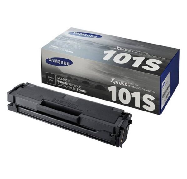 Toner Samsung MLT-D101S Black Original