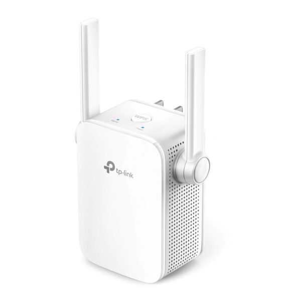 TPLINK TL-WA855RE 300Mbps Wi-Fi Range Extender - Image 2