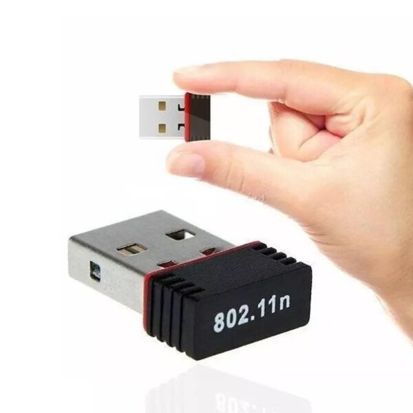 150M Mini USB Network Card WiFi Wireless Adapter 802.11n wireless wifi receiver