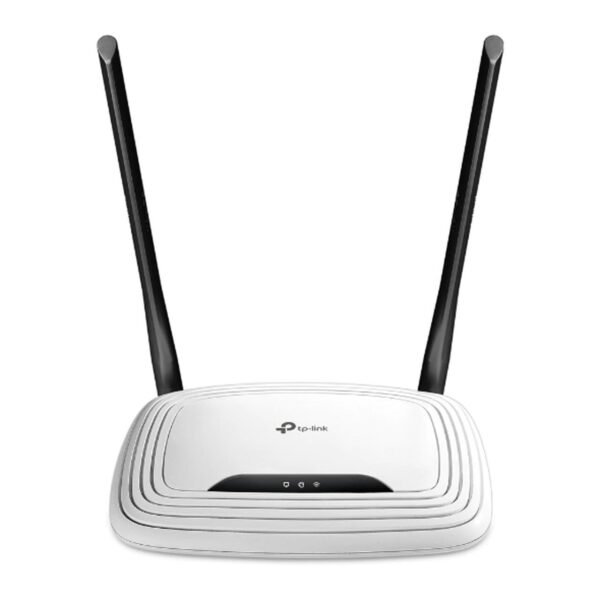 Wireless Router 300Mbps With 2 Antennas | WR841N - Image 2