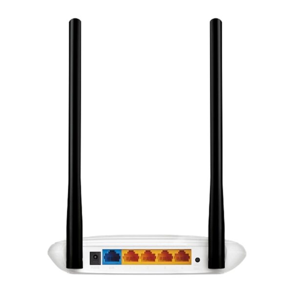 Wireless Router 300Mbps With 2 Antennas | WR841N - Image 3