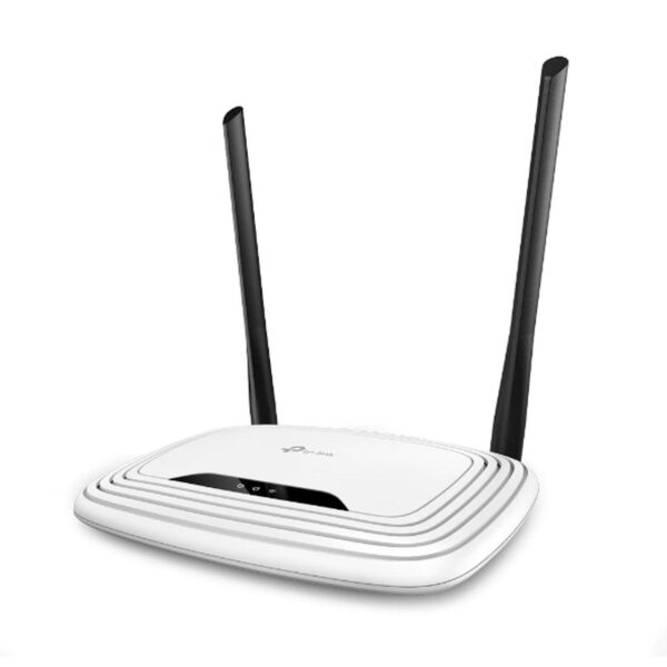 Wireless Router 300Mbps With 2 Antennas | WR841N - Image 4