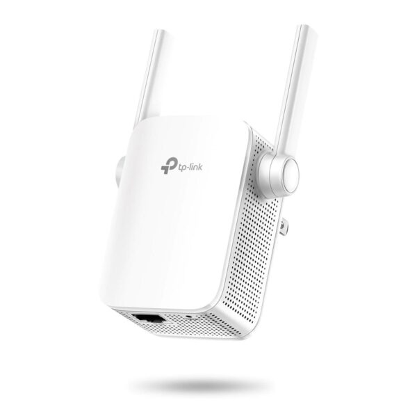 TPLINK TL-WA855RE 300Mbps Wi-Fi Range Extender - Image 3