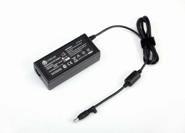 Replacement AC Adapter 19V 3.42A Grade A+ compatible with Acer Laptops