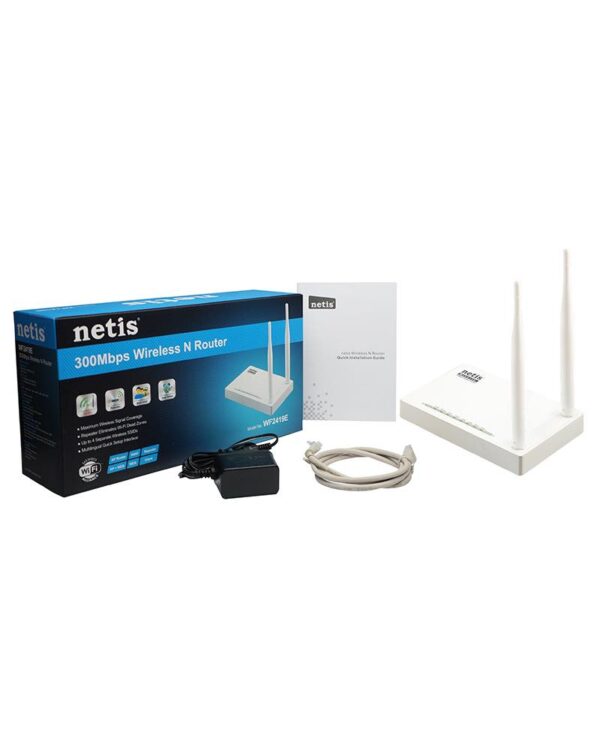 Netis WF2419E