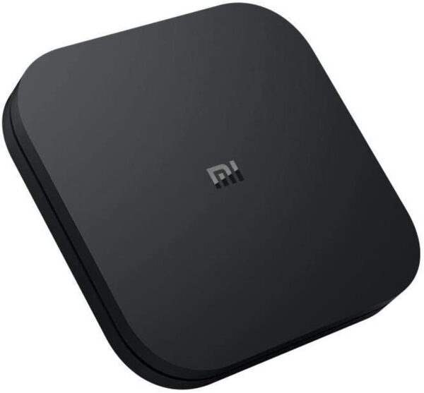 Xiaomi Mi Box S | 4K HDR Android TV with Google Assistant Remote Streaming Media Player - Image 6