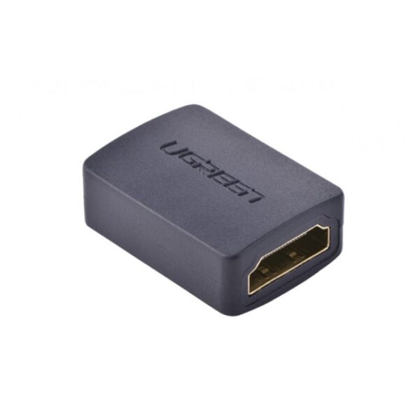 4K HDMI FEMALE TO FEMALE ADAPTER UGREEN 20107 - 20107 - Image 2