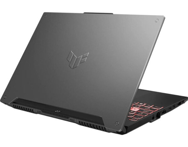 Asus TUF Gaming A15 FA507RC-HN050 Ryzen 7 6800H 16GB Ram 512GB SSD 4GB RTX3050 15.6″ FHD 144Hz 3YRS WRTY - Image 4