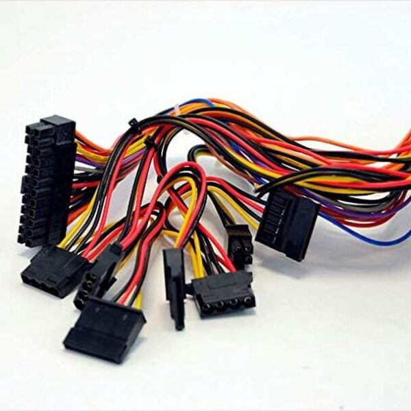 Power Supply For Desktop - Image 2