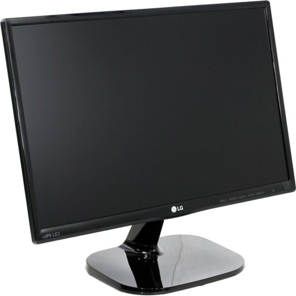 LG 20 inch LED Monitor - 20MP48A-P