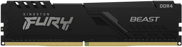 Kingston Fury Beast 16 GB 3200 MHz DDR4 CL16 Desktop Memory Single Module | KF432C16BB1/16 - Image 4