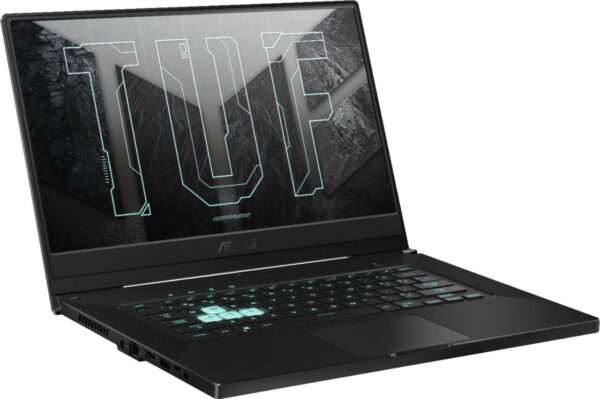 ASUS TUF DASH FX516PR-211.TM15 15.6" Gaming Laptop - Image 5