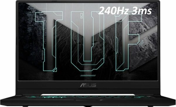 ASUS TUF DASH FX516PR-211.TM15 15.6" Gaming Laptop - Image 4