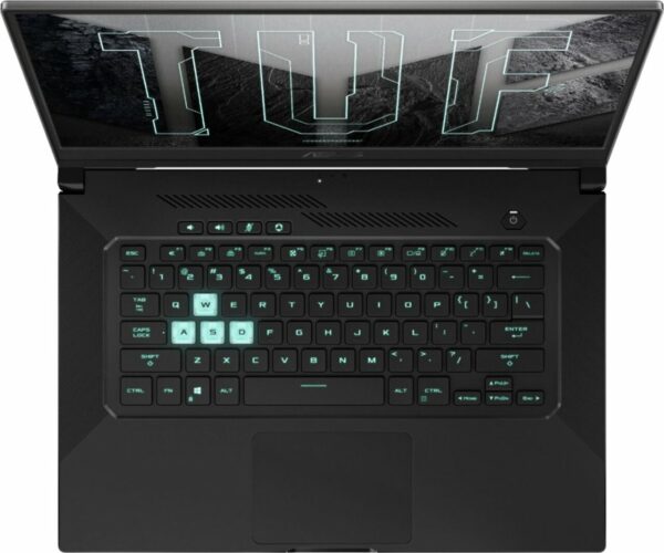 ASUS TUF DASH FX516PR-211.TM15 15.6" Gaming Laptop - Image 3