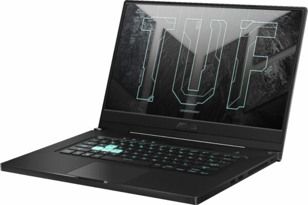 ASUS TUF DASH FX516PR-211.TM15 15.6" Gaming Laptop - Image 2