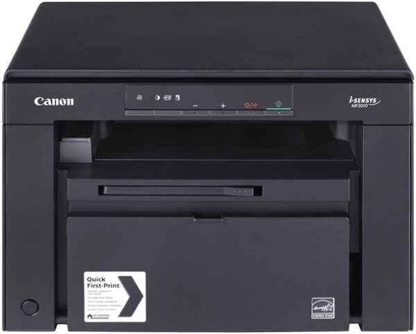 Printer Canon 3in1 MF3010 Laser Printer | MF3010