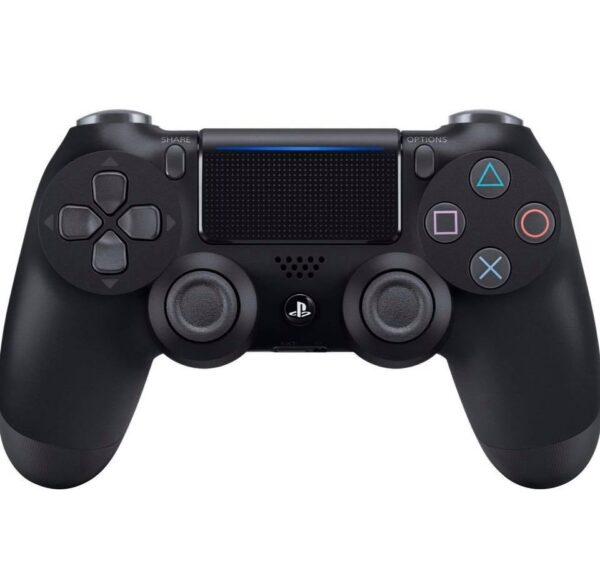 Copy Sony PlayStation DualShock 4 Controller - Black