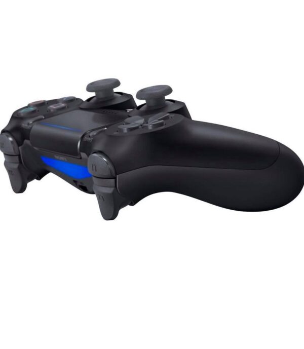 Copy Sony PlayStation DualShock 4 Controller - Black - Image 2