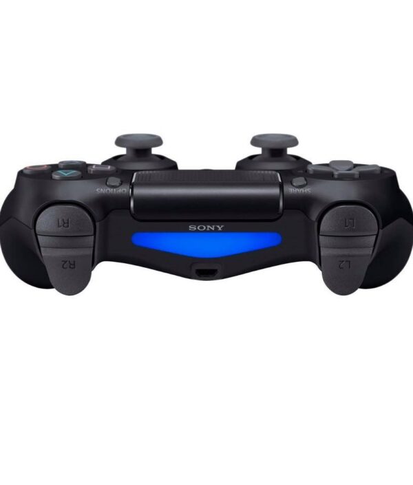 Copy Sony PlayStation DualShock 4 Controller - Black - Image 3