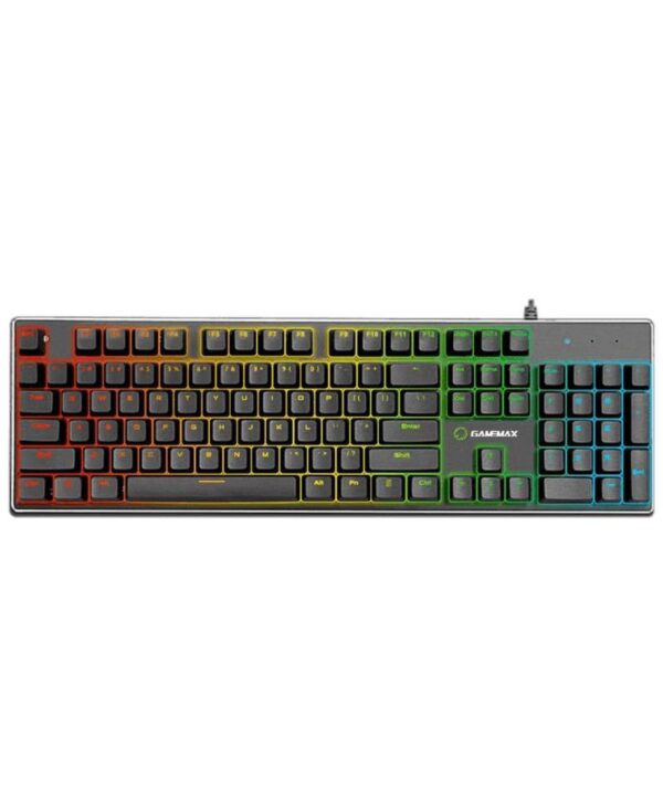 KEYBOARD GAMEMAX K901 MECHANICAL - Image 2