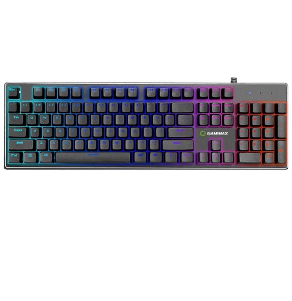 KEYBOARD GAMEMAX K901 MECHANICAL