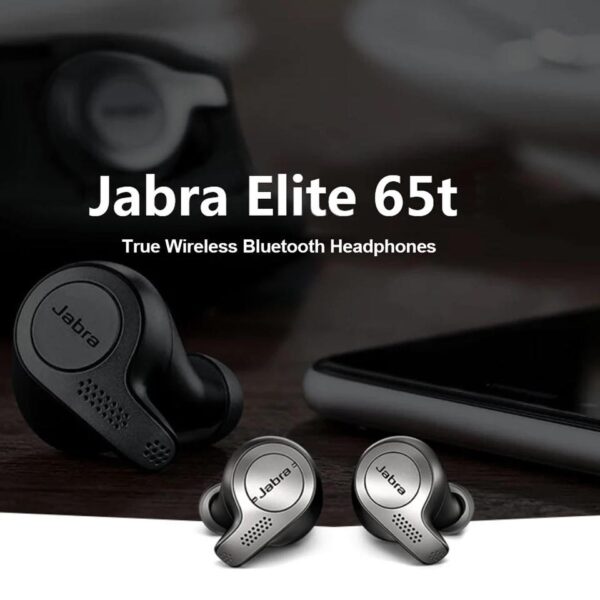 Jabra Elite 65t - Image 3