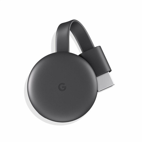 Google Chromecast (3rd Generation) - Original - Image 2