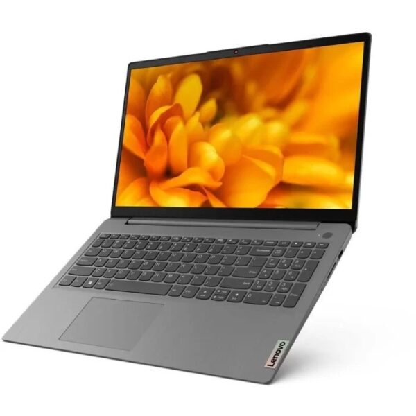 Lenovo IdeaPad 3 15ITL6 Corei7-1165G7 Laptop - Image 2