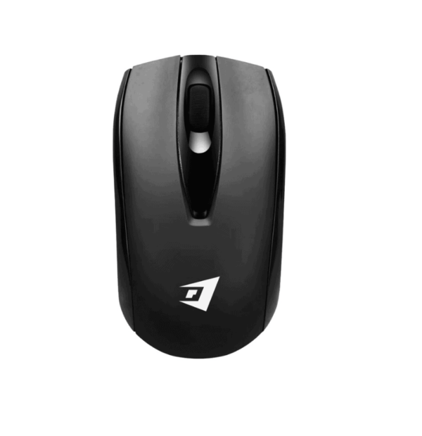 Jertech colorful JR1 wireless mouse