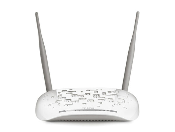 TPLINK Modem Router TD-W8961N - Image 2