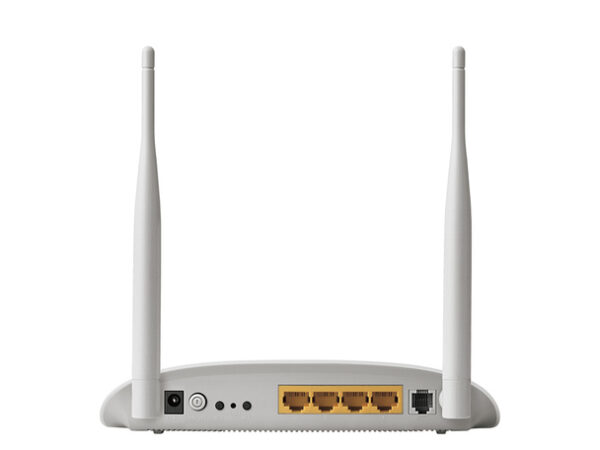 TPLINK Modem Router TD-W8961N - Image 3