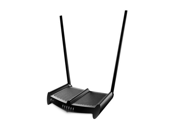 TPLINK 300Mbps High Power Wireless N Router TL-WR841HP - Image 2