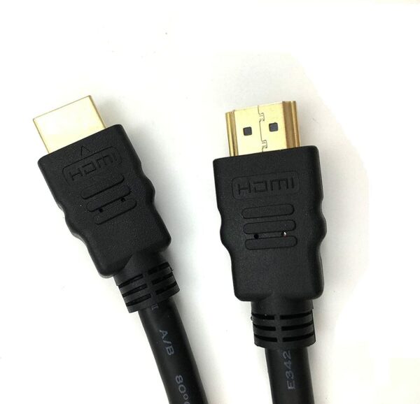 HDMI 1M CABLE