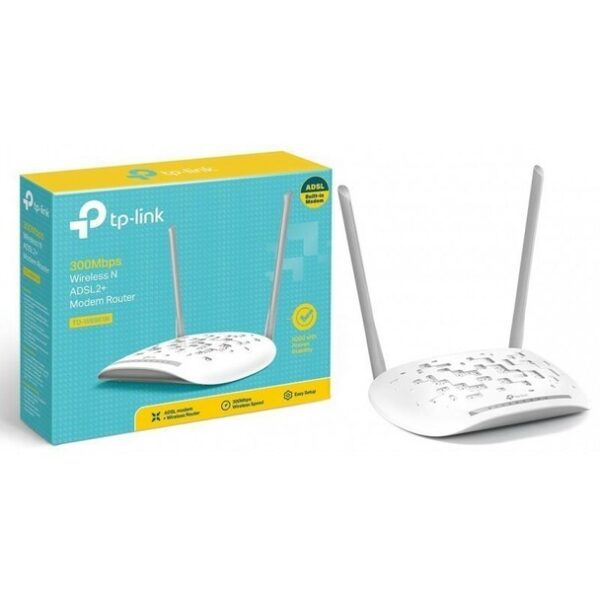 TPLINK Modem Router TD-W8961N