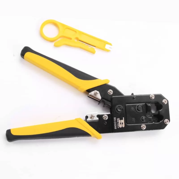 BOSI BS433268 Modular Plug Crimper TOOL - Image 3