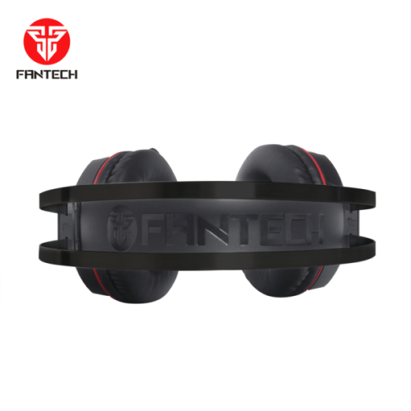 FANTECH HG17S VISAGE 2 RGB GAMING HEADSET - Image 5