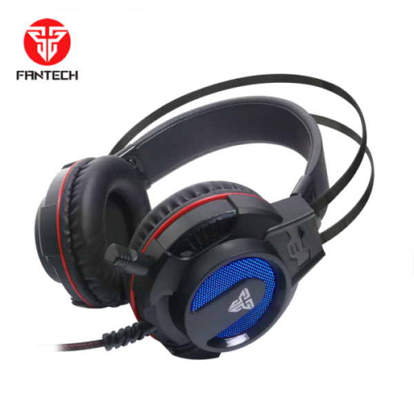 FANTECH HG17S VISAGE 2 RGB GAMING HEADSET - Image 7