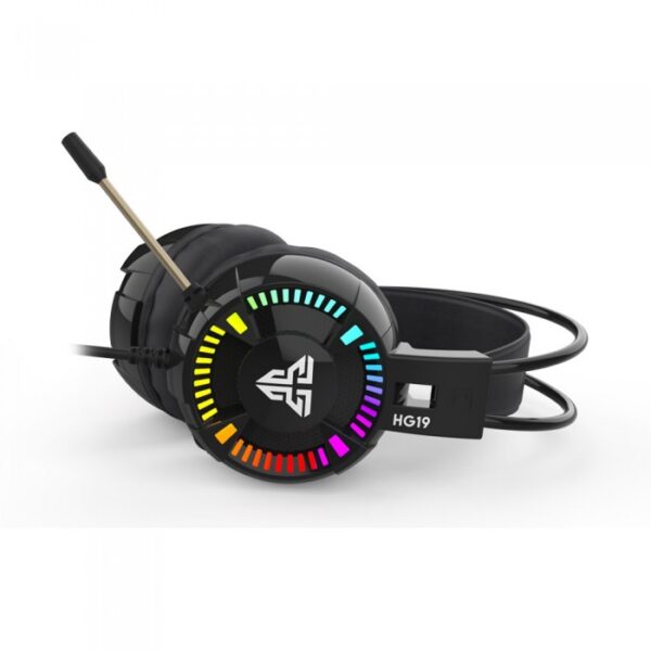 FANTECH HG19 IRIS RGB GAMING HEADSET - Image 12