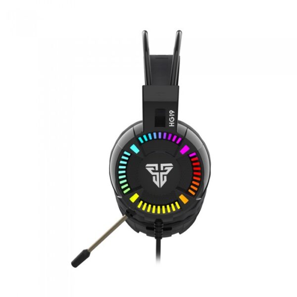 FANTECH HG19 IRIS RGB GAMING HEADSET - Image 8