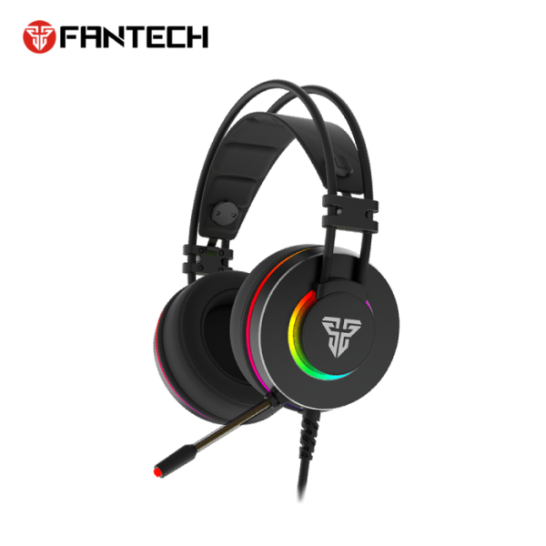 FANTECH HG23 OCTANE 7.1 RGB GAMING HEADSET - Image 15