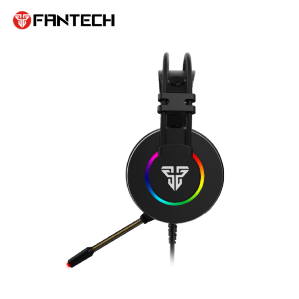 FANTECH HG23 OCTANE 7.1 RGB GAMING HEADSET - Image 13