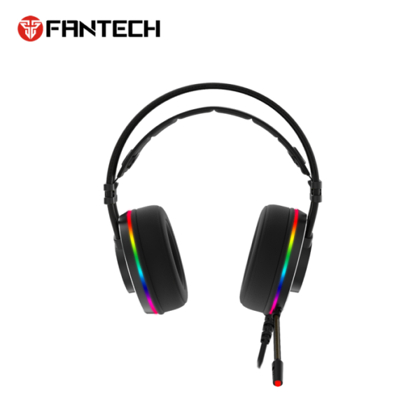 FANTECH HG23 OCTANE 7.1 RGB GAMING HEADSET - Image 12