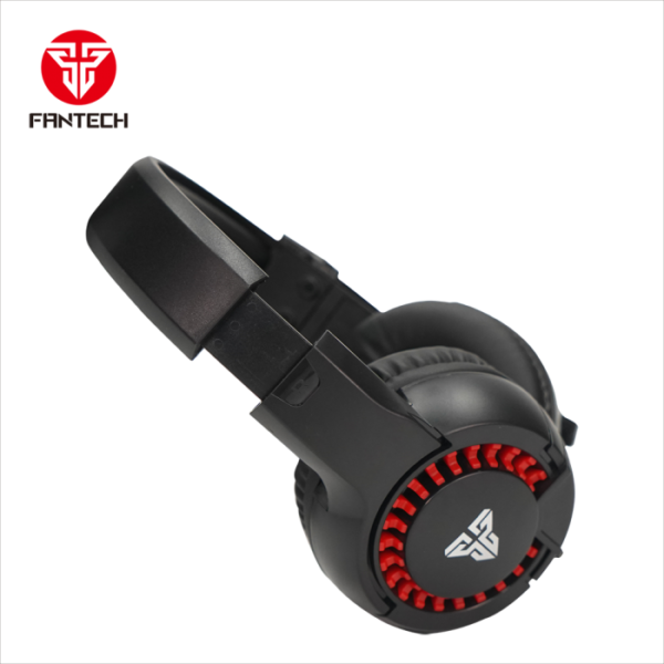 FANTECH HQ52 TONE GAMING HEADSET - Image 6