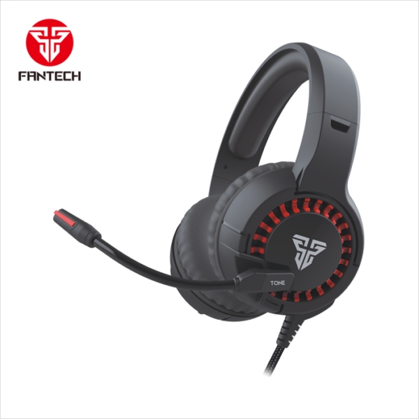 FANTECH HQ52 TONE GAMING HEADSET - Image 4