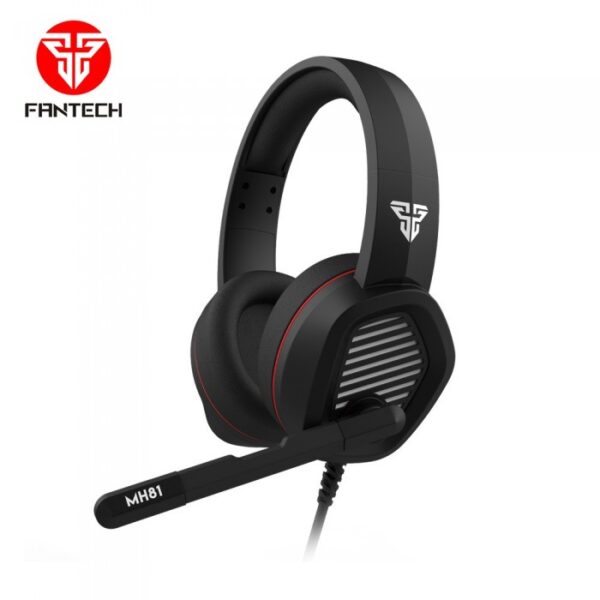 FANTECH MH81 SCOUT MULTIPLATFORM GAMING HEADSET - Image 4