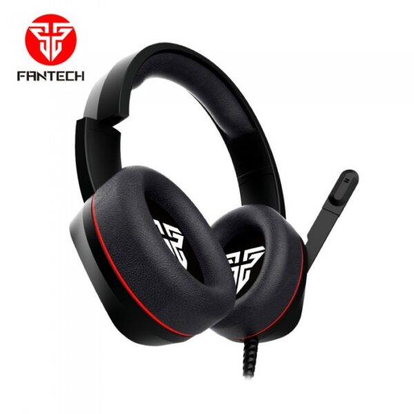 FANTECH MH81 SCOUT MULTIPLATFORM GAMING HEADSET - Image 5