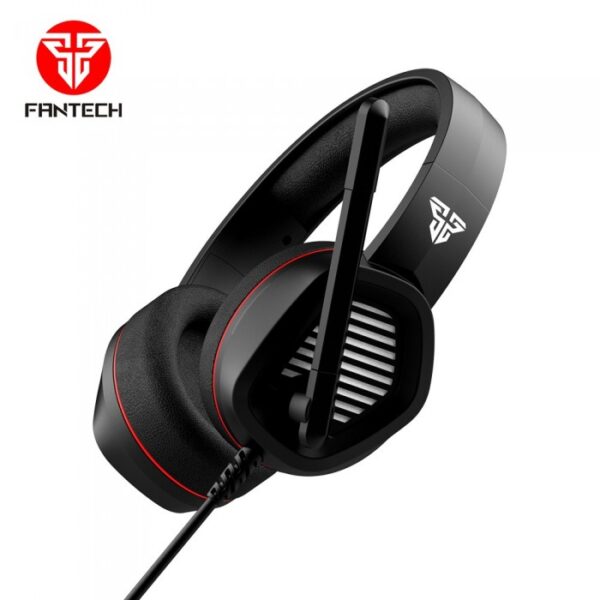 FANTECH MH81 SCOUT MULTIPLATFORM GAMING HEADSET - Image 7