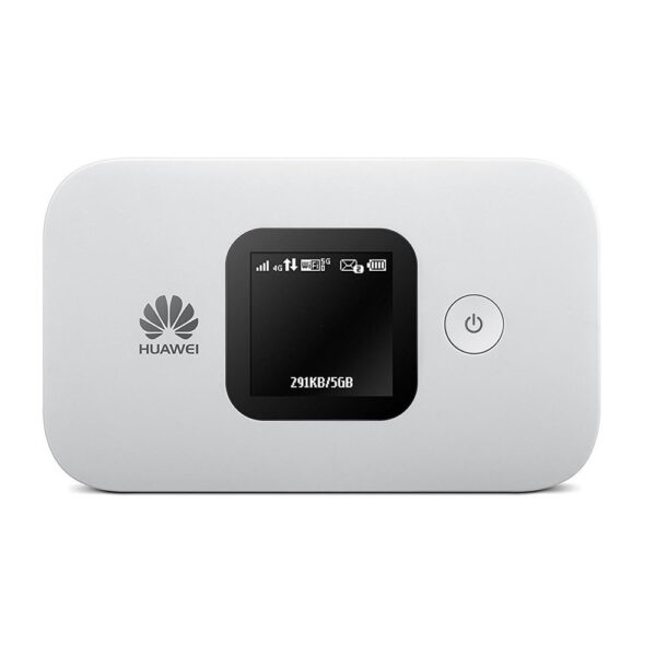 HUAWEI E5577C Mobiler LTE Router | WLAN HotSpot, 1.500mAh Akku