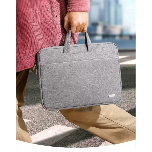 LIGHT & PORTABLE LAPTOP CARRYING CASE UGREEN 30325 - Image 4