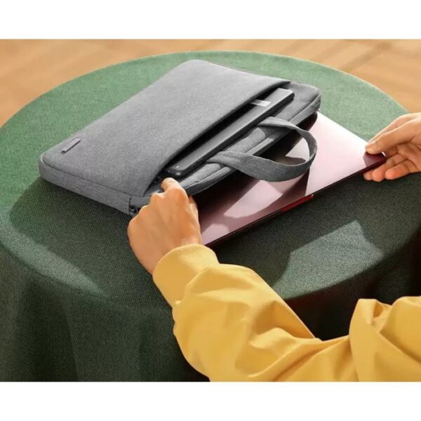 LIGHT & PORTABLE LAPTOP CARRYING CASE UGREEN 30325 - Image 3